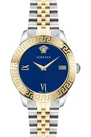 VERSACE VEVC00719 Greca dameshorloge 38 mm