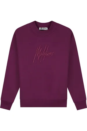 Malelions Women Essentials Brand Sweater