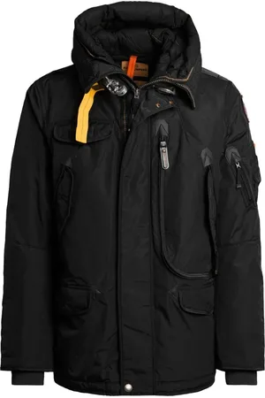 Parajumpers Right hand black