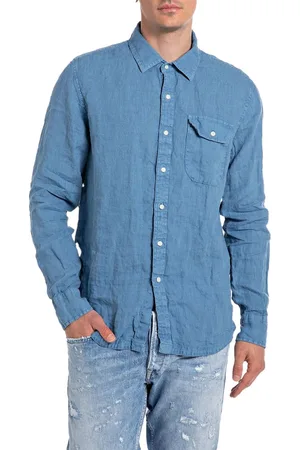 Replay Camicia