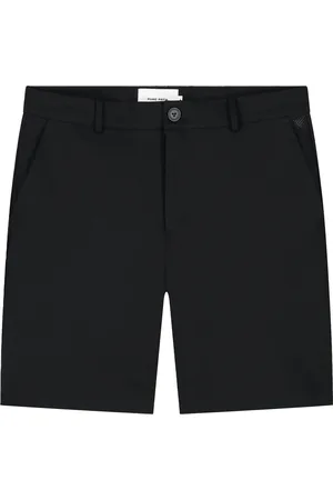 Pure Path Punta Shorts Black