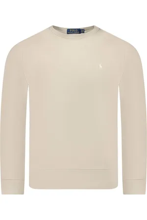 Ralph Lauren Polo Sweater Beige