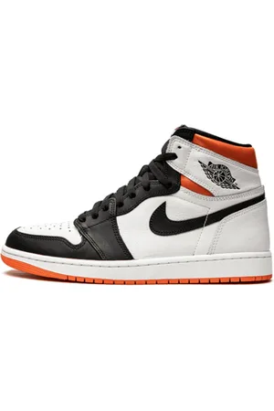 Nike Air Jordan 1 High OG Electro Orange