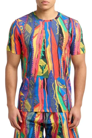 Carlo Colucci Heren T-shirt