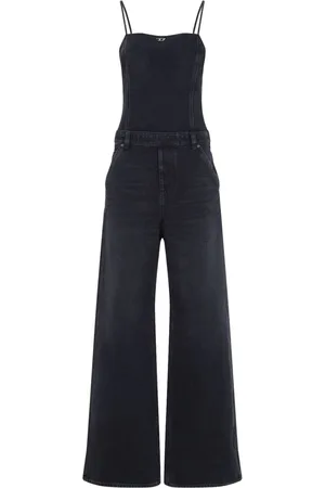 Diesel Dresses Black