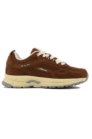 Mercer Amsterdam Mercer Re-run Vintage Dark Brown