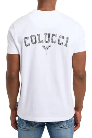 Carlo Colucci Heren T-shirt
