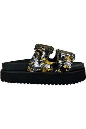 VERSACE Dames Sandaal