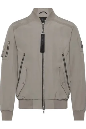 Moose Knuckles Courville Bomber - Dusk