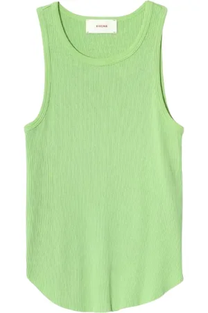 XiRENA Arynn Tops Groen X6elr312