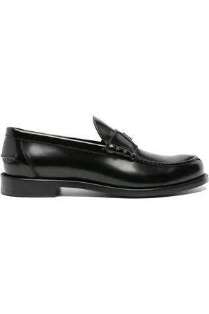 Givenchy Flat shoes Black Black