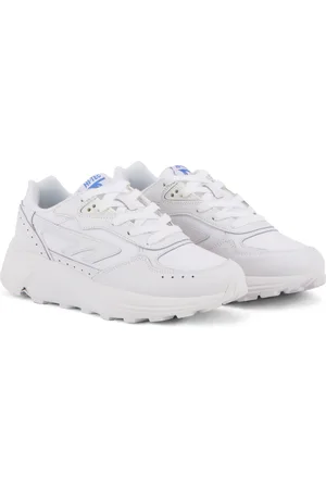 Hi-Tec Sneaker Wit
