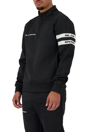 Black Bananas Charge Tracktop
