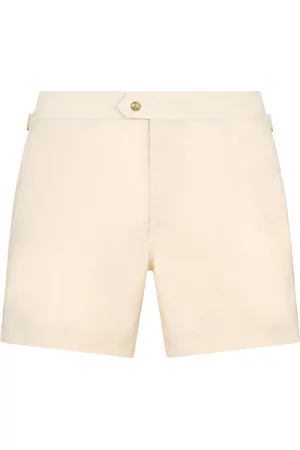 Tom Ford Sea clothing Beige