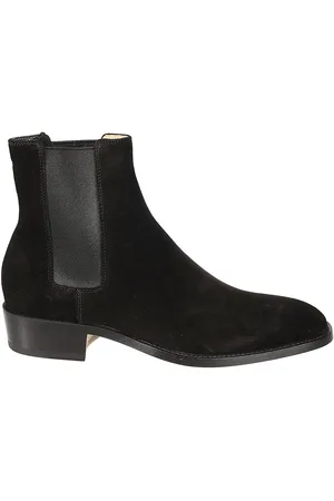Premiata Austinn Chelsea Boots Black