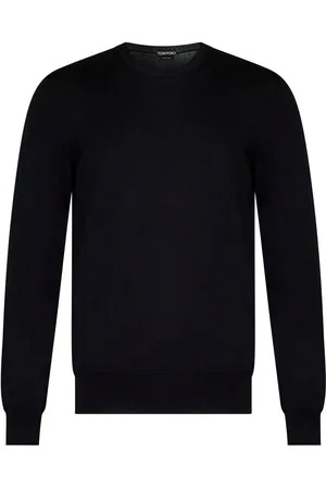 Tom Ford Sweaters Black