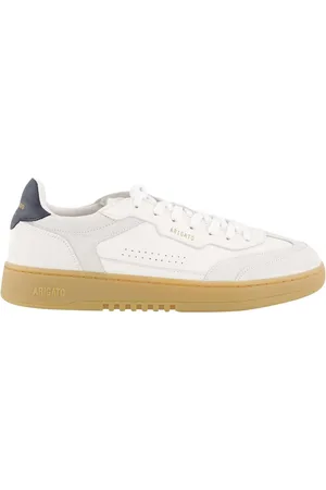 Axel Arigato Heren Dice T-Toe Sneaker Wit