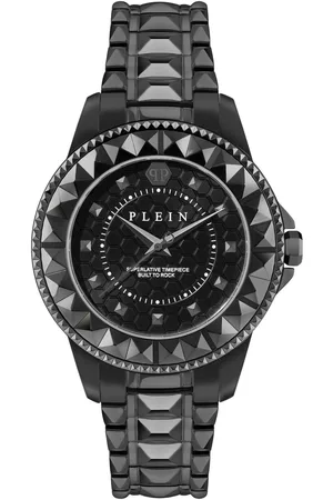 Philipp Plein PWPQA0524 Plein Lady Rock dameshorloge