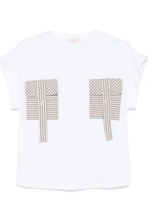 Liu Jo WHITE T-shirts and Polos White