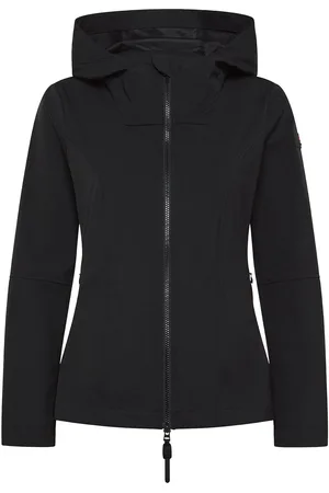 Peuterey Jackets Black