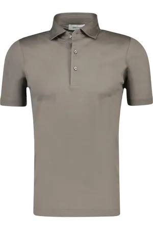 Gran Sasso Polos Taupe 60103/74201