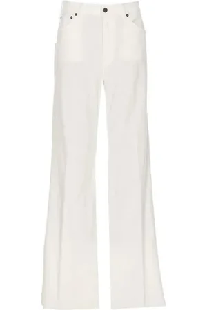 Dondup Jeans White
