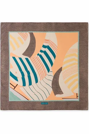 Borbonese SCARF 90X90