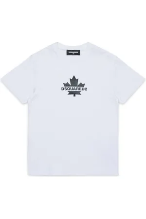 Dsquared2 Slouch Fit T-Shirt