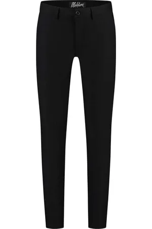 Malelions Men Slim Fit Chino