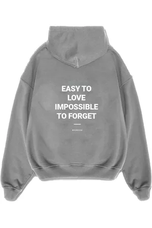 Richesse Unforgettable Hoodie