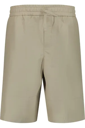 Dolce & Gabbana Kinder Jongens Shorts In Beige