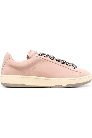 Lanvin Sneakers Pink Pink