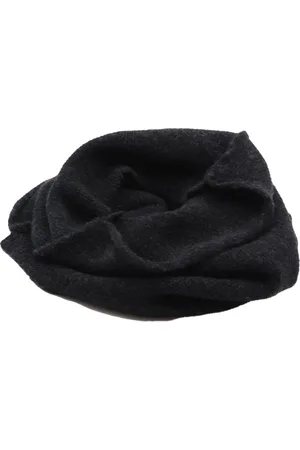 ISABEL BENENATO Col Yack Graphite homme femme GK03 80