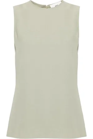Ami Top Green