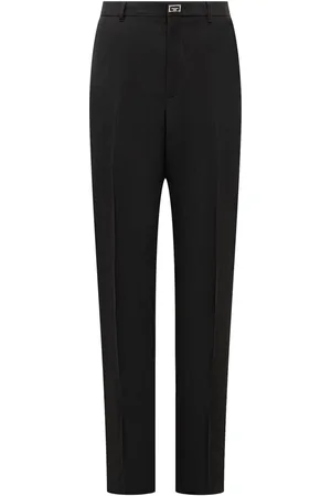 Givenchy Pantaloni Nwe Metal Det