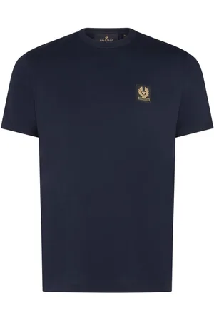 Belstaff T-Shirts And Polos Dark Ink