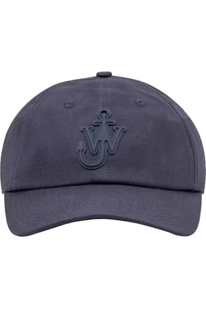 J.W.Anderson Casquette en coton