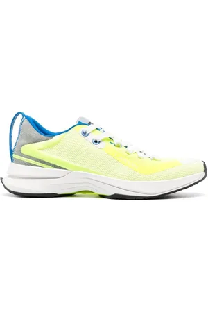 Lanvin Sneakers White