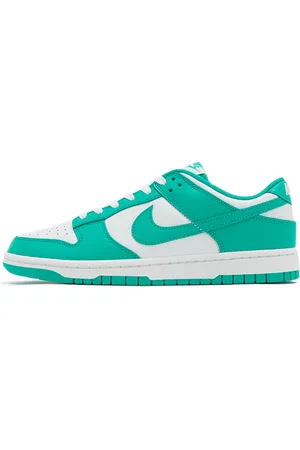 Nike Dunk Low Clear Jade