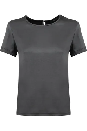 Max Mara Shirts Black