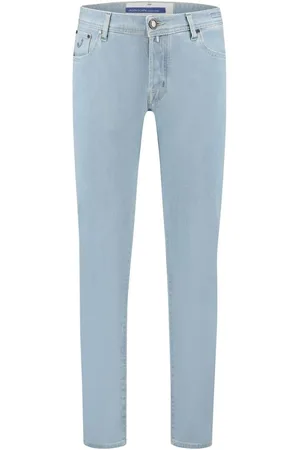 Jacob Cohen Pant Pkt Super Slim Fit Nick Slim