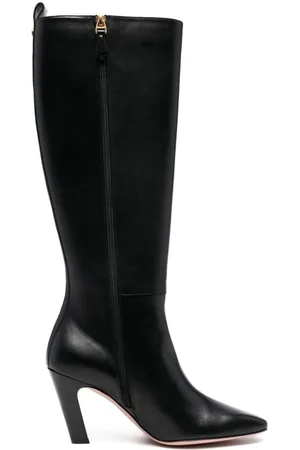 Bally Boots Black