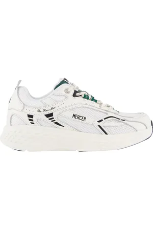 Mercer Amsterdam Dames The Re-Run Max Nappa