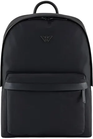 Emporio Armani Bags Black