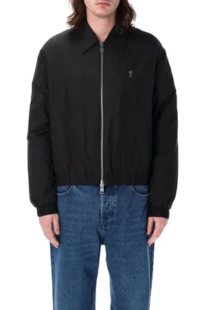 Ami Ami de Coeur zipped jacket