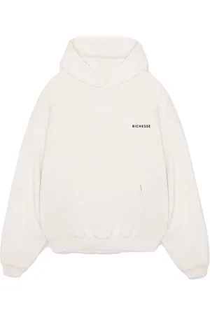 Richesse Grace Deluxe Hoodie Creme