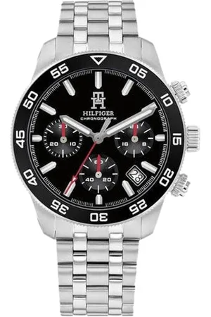 Tommy Hilfiger TH1792156 TH85 Chrono 41mm