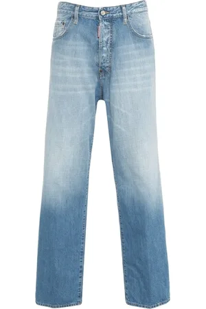 Dsquared2 Baggy jeans 