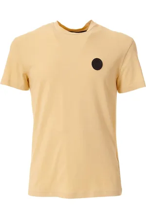 Roberto Cavalli T-shirts and Polos Brown