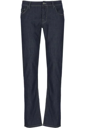 Jacob Cohen Jeans Blue